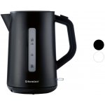 Silvercrest SWKK 3000 D1 – Zboží Mobilmania