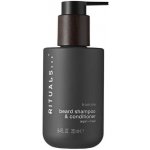 Rituals Šampon a kondicionér na vousy 2 v 1 250 ml – Zboží Dáma