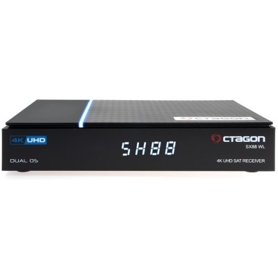 Octagon SX88 V2 4K WL – Zboží Mobilmania