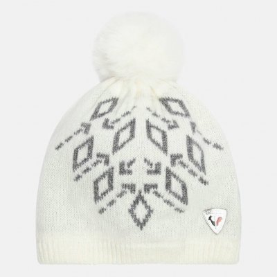 Rossignol W Mia RLNWH03-100 White – Hledejceny.cz
