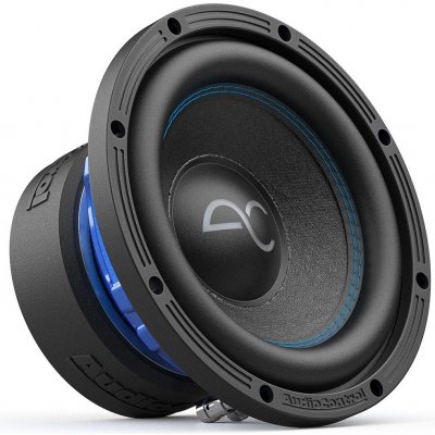AudioControl SPK-8S4 – Zboží Živě