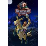 Graveyard Keeper – Zboží Mobilmania