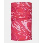 Kilpi Multifunkční šátek Darlin u růžová – Zboží Mobilmania