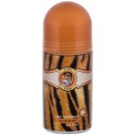 Cuba Jungle Tiger Woman roll-on 50 ml – Hledejceny.cz