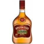 Appleton Estate Signature Blend 40% 0,7 l (holá láhev) – Hledejceny.cz