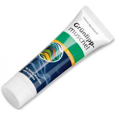 Sanct Bernhard Balzám s extraktem ze Slávky novozelandské 25 ml – Zbozi.Blesk.cz