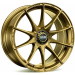 OZ FORMULA 8x18 5x100 ET48 race gold – Hledejceny.cz