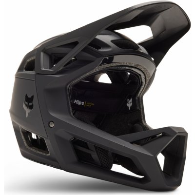 Fox Proframe RS Matt Black 2026 – Zboží Mobilmania