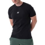 Nebbia Klasické tričko Reset 327 černá – Zboží Dáma