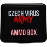Czech Virus PillMaster XL Box krabička tablety Ammo box