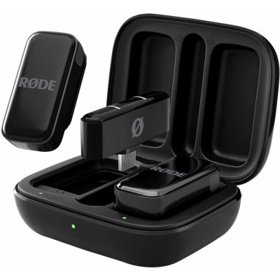 Rode Wireless Micro – Hledejceny.cz