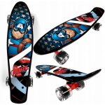 SEVEN Avengers Kapitán Amerika – Zboží Dáma