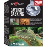 Repti Planet Daylight Basking Spot 25 W – Zboží Mobilmania