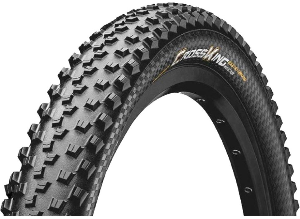 Continental Cross King 27.5x2.3