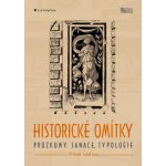 Historické omítky - Hošek Jiří, Losos Ludvík – Hledejceny.cz
