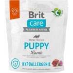 Brit Care Hypoallergenic Puppy Lamb 1 kg – Zbozi.Blesk.cz