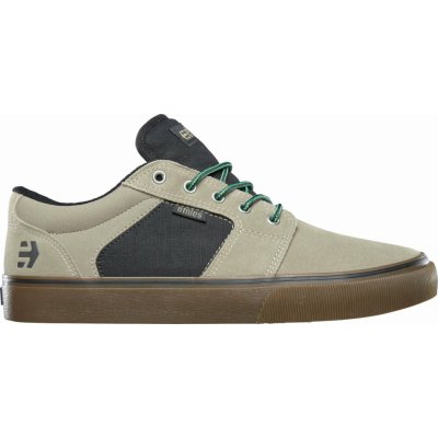 Etnies Barge LS Tan/Blue – Hledejceny.cz