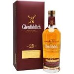 Glenfiddich 25y Rare Oak 43% 0,7 l (kazeta) – Zboží Mobilmania