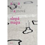 Slepá mapa – Zboží Dáma