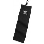 Wilson Staff Tri-fold golfový ručník – Zboží Mobilmania