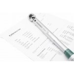 Jonnesway momentový klíč 1/4" 4,5-30Nm s certifikátem T27030N – Zboží Dáma