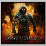 Disturbed - Indestructable LP – Zboží Mobilmania