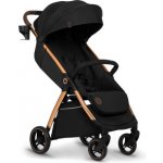 Lionelo Ingrid 2025 Black Onyx 161052 – Zboží Dáma