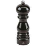 Peugeot Paris u'Select Mlýnek na sůl černý lak 18 cm – Sleviste.cz