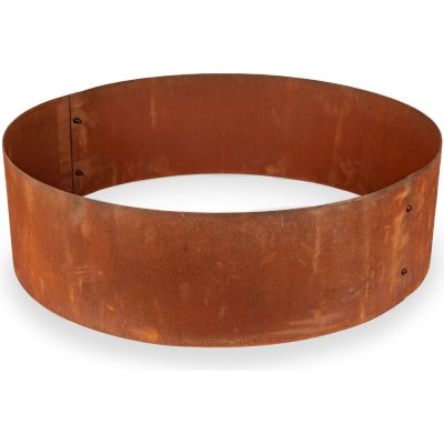 Unigardia obrubník 20 cm x 1 m corten 1 ks – Sleviste.cz