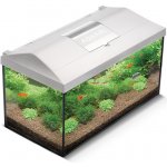 Aquael Leddy 40 akvarijní set bílý 25 l – Zbozi.Blesk.cz