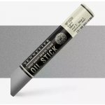 Sennelier Oil Stick Medium 38 ml 029 Silver – Hledejceny.cz