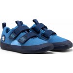 Affenzahn Cotton Sneaker Bear Blue – Zbozi.Blesk.cz