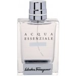 Salvatore Ferragamo Acqva Essenziale Colonia toaletní voda pánská 50 ml – Hledejceny.cz