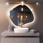 Baltica Design Tiny Borderbright Stain III 50x36 cm 5904107902142 – Hledejceny.cz