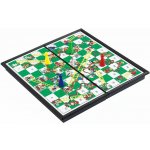 Magnetic Hadi a žebříky – Zboží Živě
