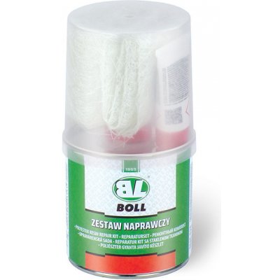 BOLL Opravárenská sada 250g – Zboží Mobilmania
