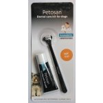 Petosan sada pro dentální hygienu Large – Hledejceny.cz
