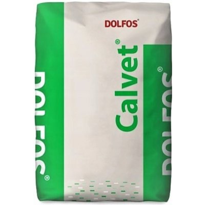 Dolfos Calvet 20 kg – Zboží Mobilmania