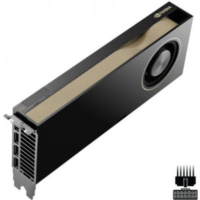 PNY RTX PRO 6000 Max-Q Workstation Edition 96GB GDDR7 VCNRTXPRO6000MQ-SB – Sleviste.cz