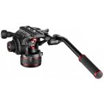 Manfrotto Nitrotech 608 – Zboží Mobilmania