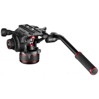 Manfrotto Nitrotech 608