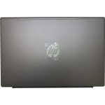 Kryt displeje víko HP Pavilion 15-CS 15-CW šedý – Zboží Živě