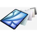 Apple iPad Air 13 (2024) 128GB Wi-Fi Blue MV283HC/A – Zboží Mobilmania