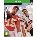 Madden NFL 22 (XSX) – Zboží Mobilmania