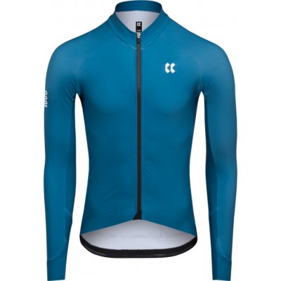 Kalas PASSION Z6 dlouhý rukáv TEMPS Petrol Blue – Hledejceny.cz