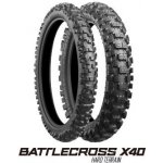 Bridgestone X40 100/90 R19 57M – Zboží Mobilmania