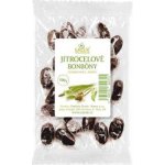 Grešík Jitrocelové bonbóny 100 g – Zboží Dáma