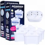 Aquaphor Maxfor+ B100-25 6 ks – Zboží Mobilmania