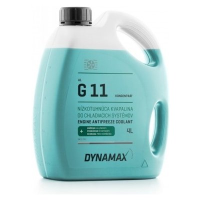 DYNAMAX COOL ULTRA AL G11 4 l | Zboží Auto