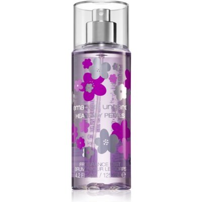 Emanuel Ungaro Heavenly Petals tělový sprej 125 ml – Zboží Dáma